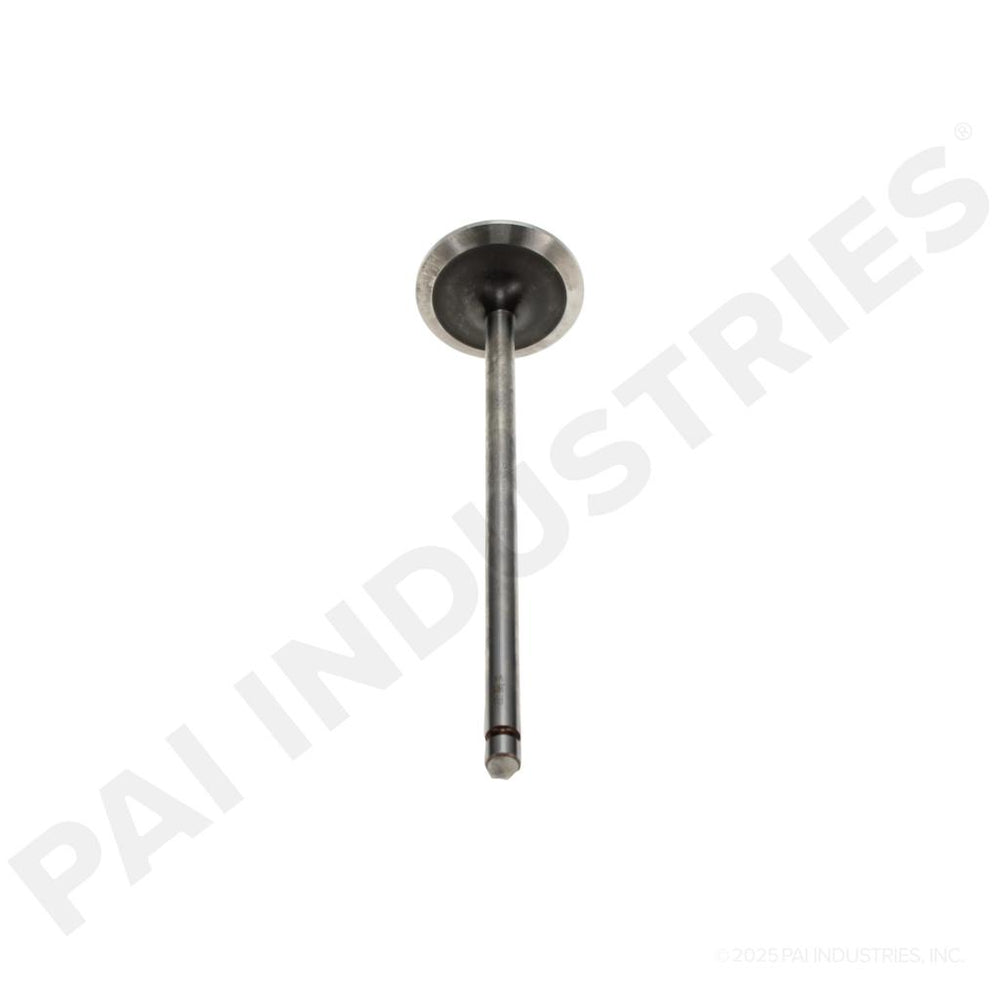INTAKE VALVE