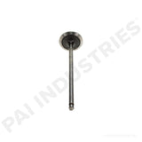 INTAKE VALVE