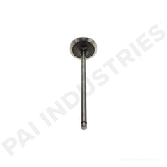 INTAKE VALVE