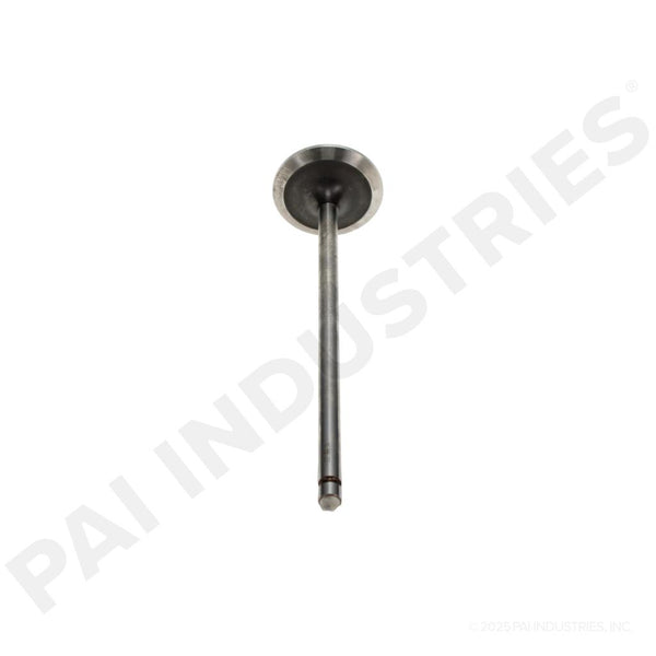INTAKE VALVE