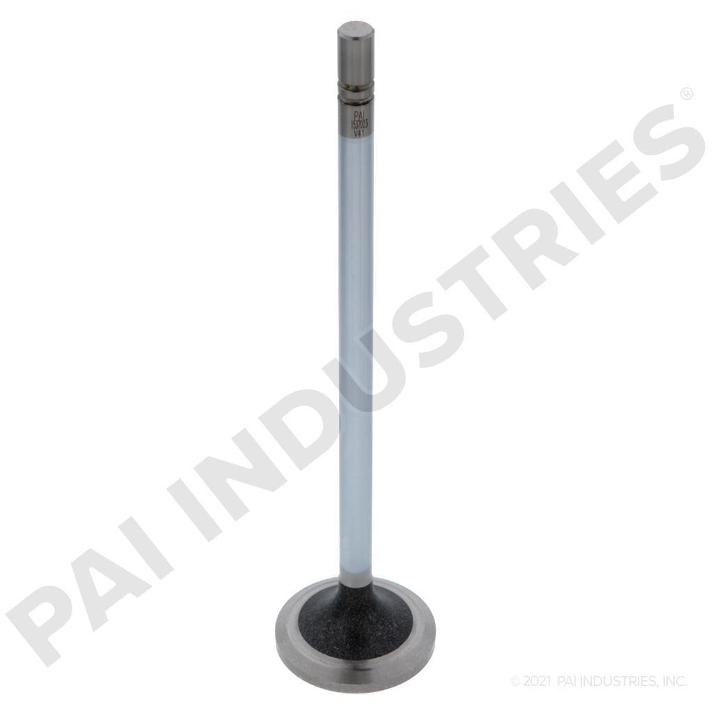 INTAKE VALVE