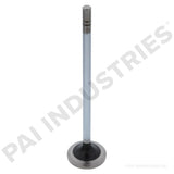 INTAKE VALVE