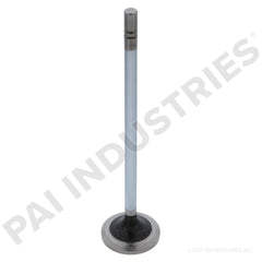 INTAKE VALVE