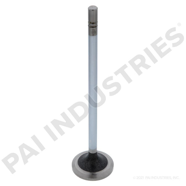 INTAKE VALVE