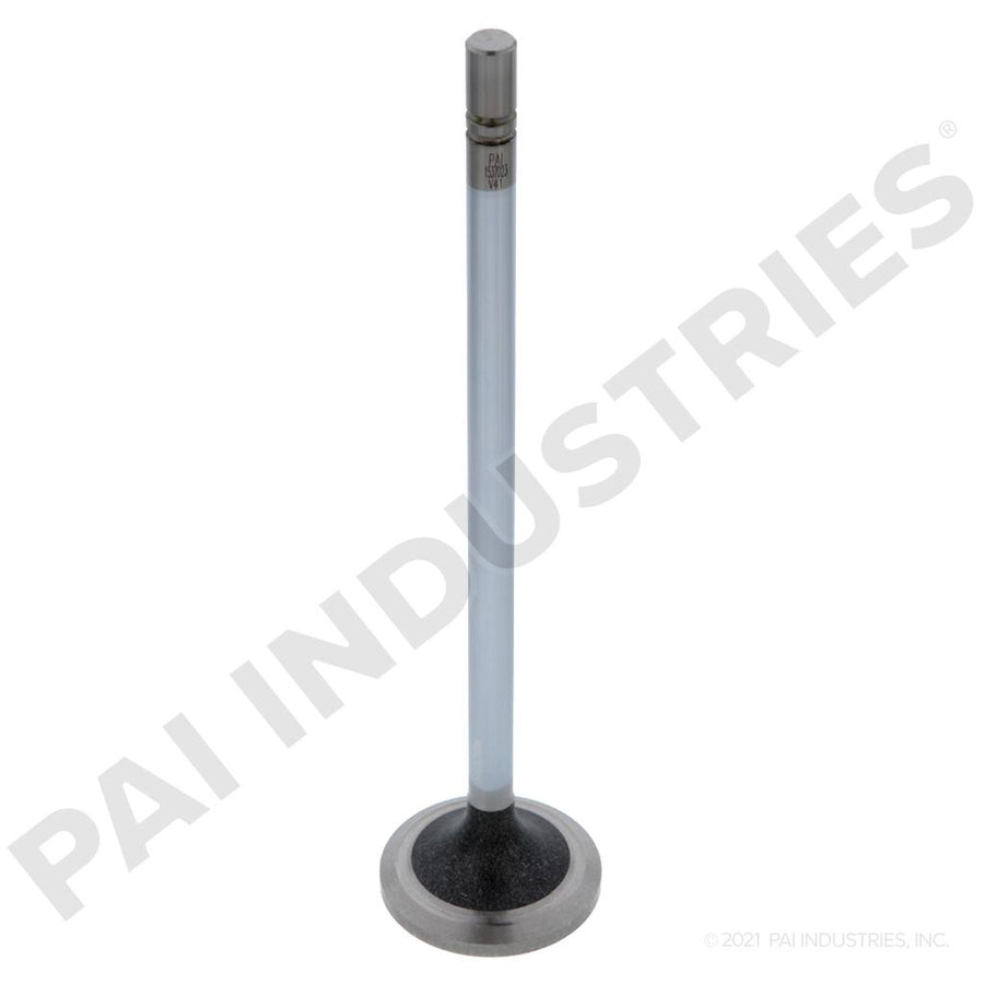 INTAKE VALVE