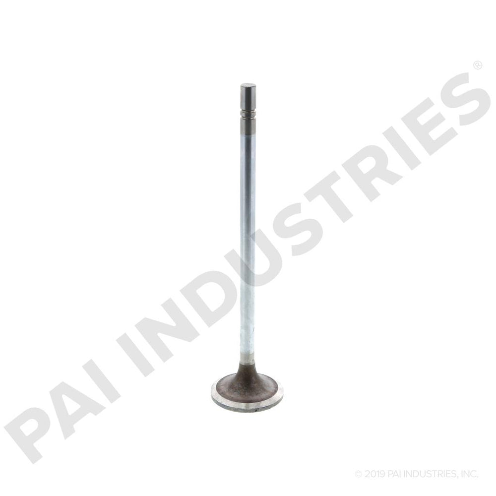 INTAKE VALVE