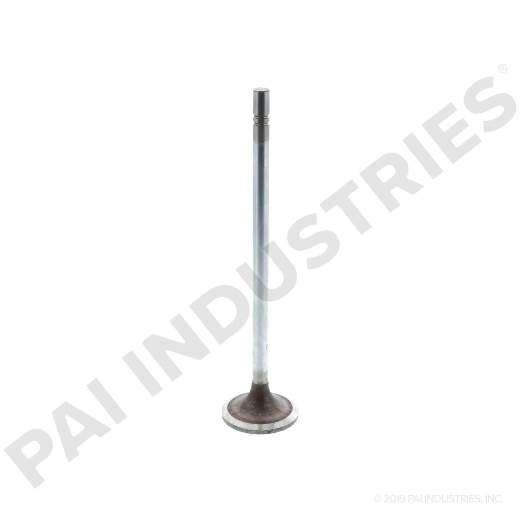 INTAKE VALVE