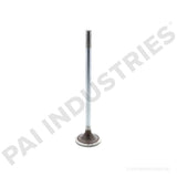 INTAKE VALVE