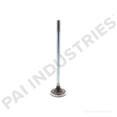 INTAKE VALVE