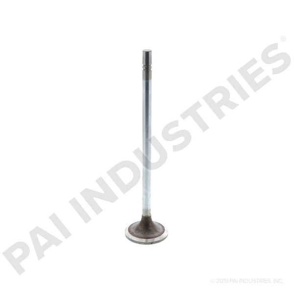 INTAKE VALVE