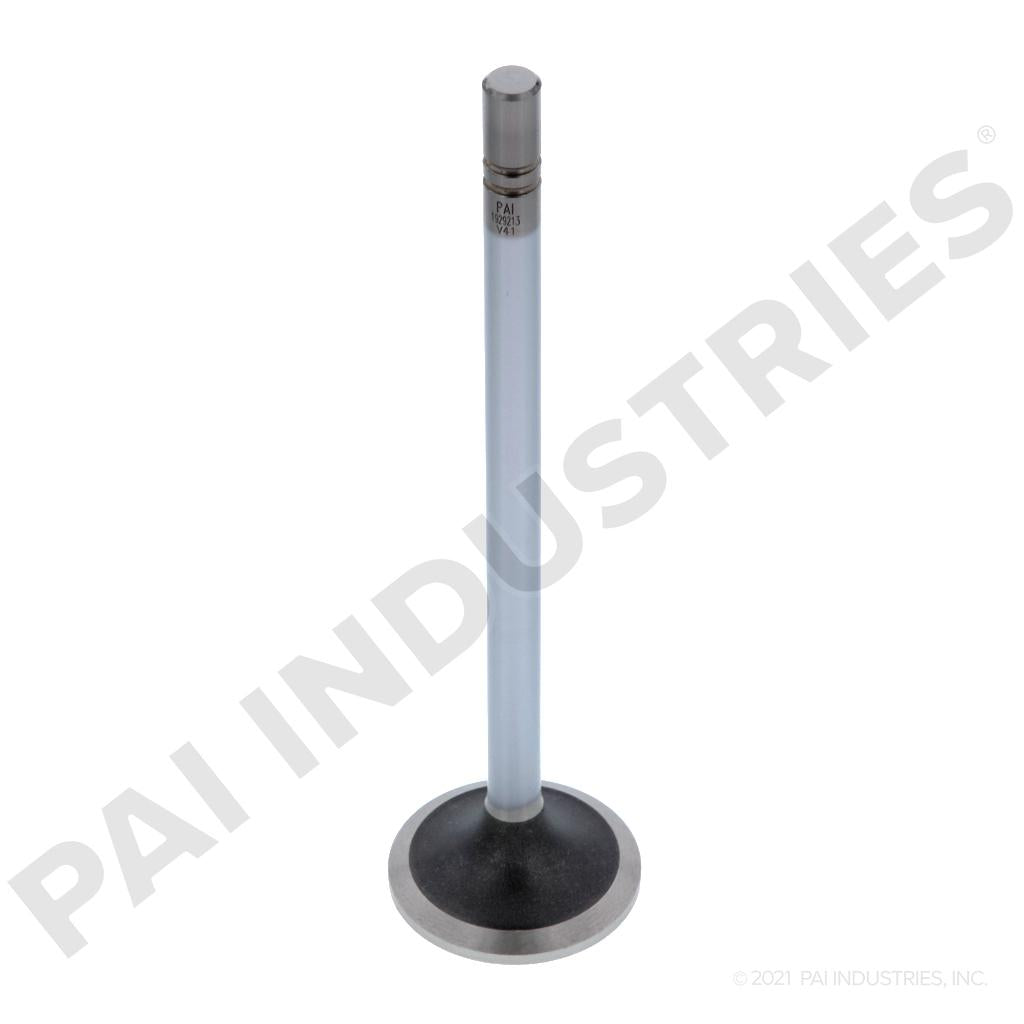INTAKE VALVE