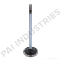 INTAKE VALVE