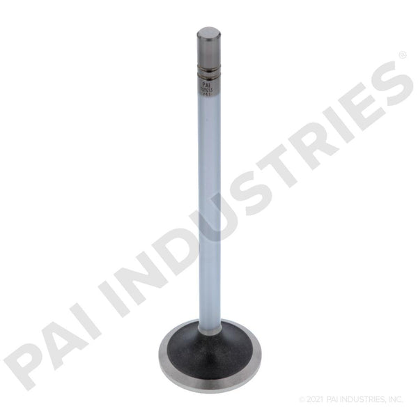 INTAKE VALVE