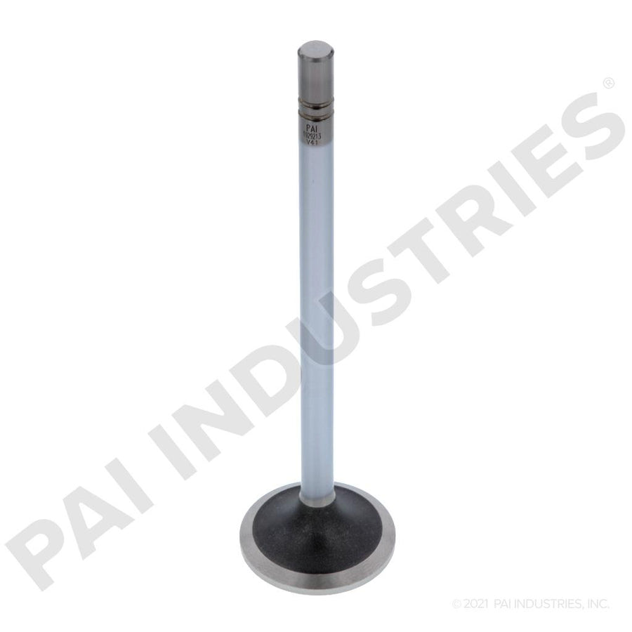 INTAKE VALVE