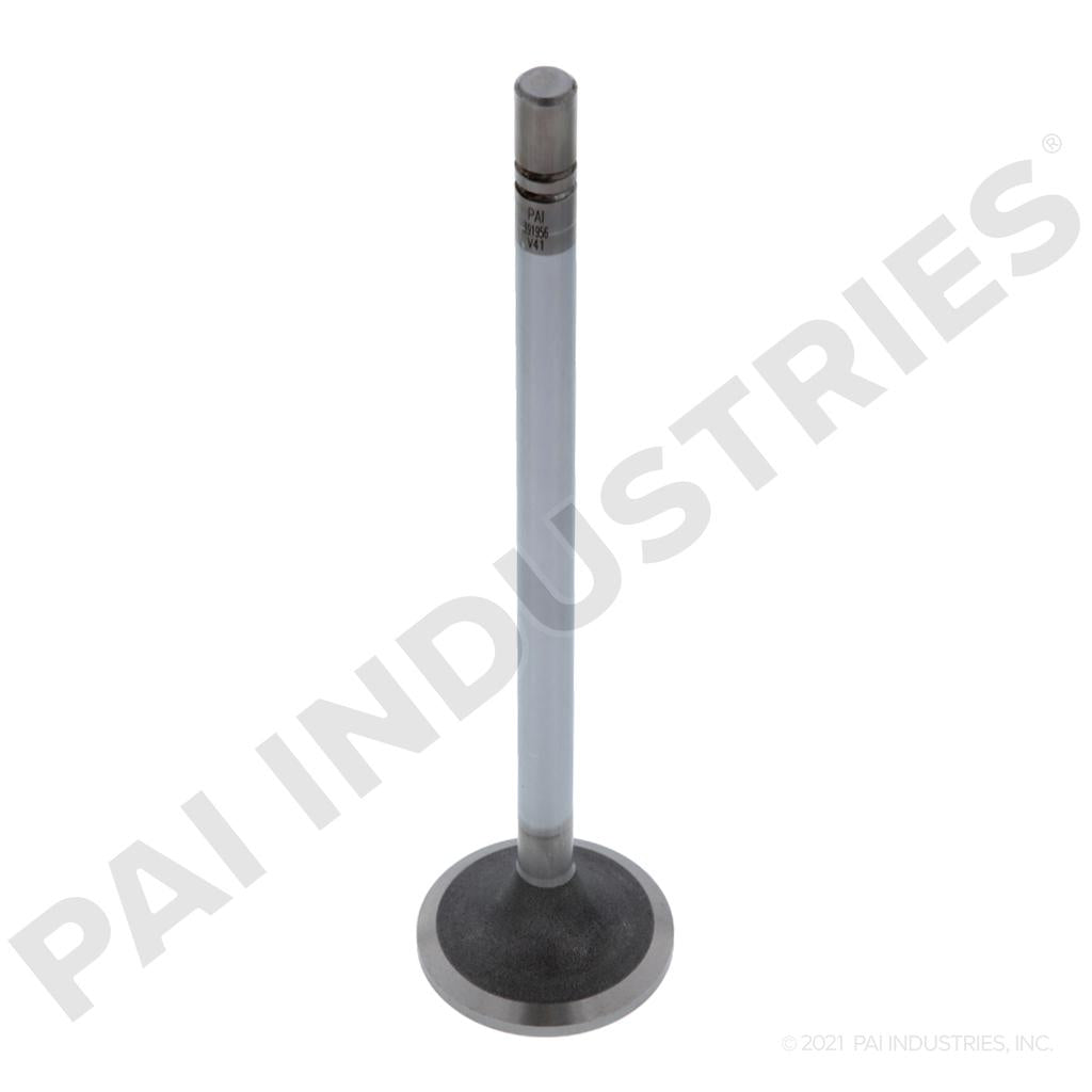 INTAKE VALVE