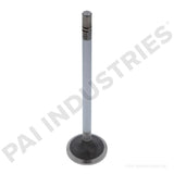 INTAKE VALVE