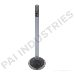 INTAKE VALVE