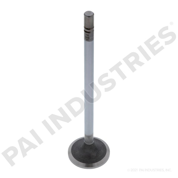 INTAKE VALVE