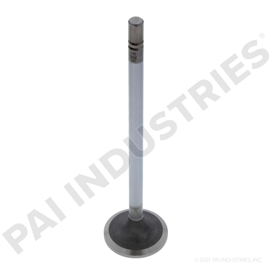 INTAKE VALVE