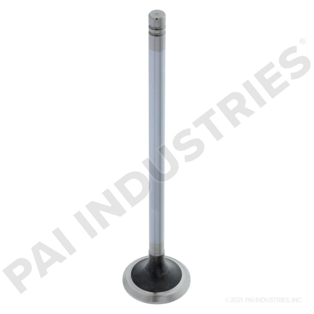 EXHAUST VALVE