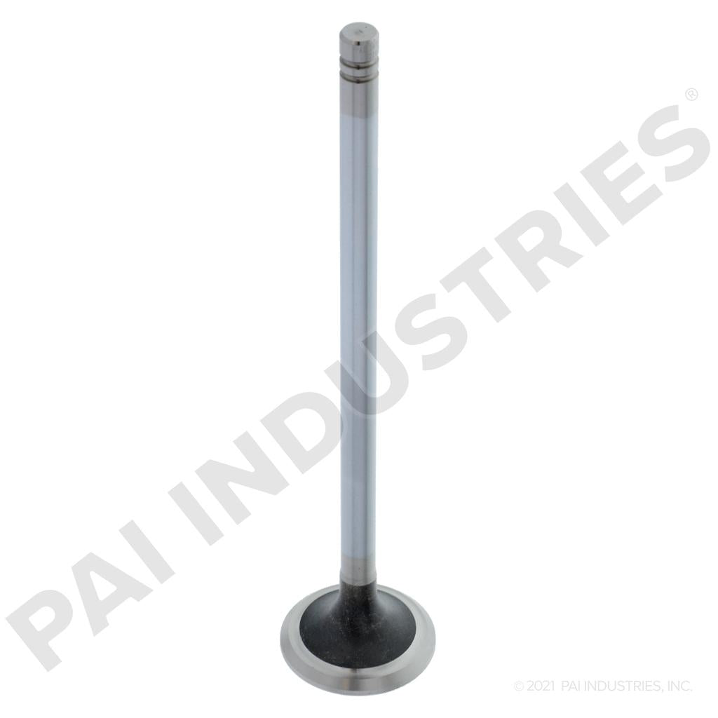 EXHAUST VALVE