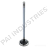 EXHAUST VALVE