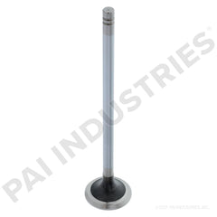 EXHAUST VALVE