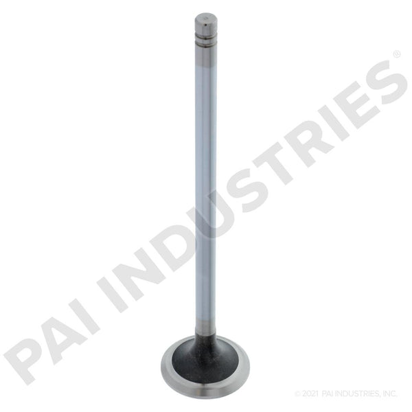 EXHAUST VALVE