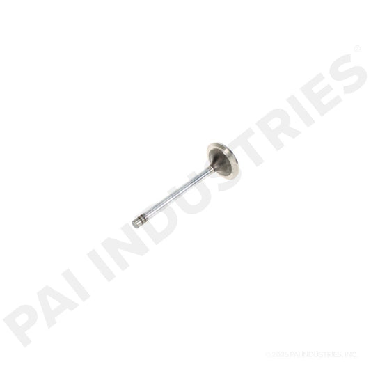 EXHAUST VALVE