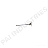 391958 Caterpillar Exhaust Valve | PAI