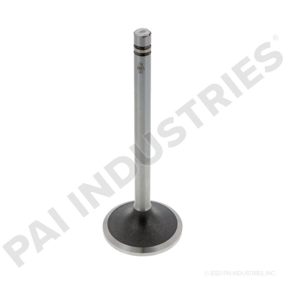 EXHAUST VALVE