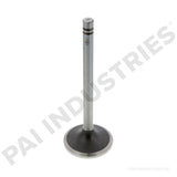 EXHAUST VALVE