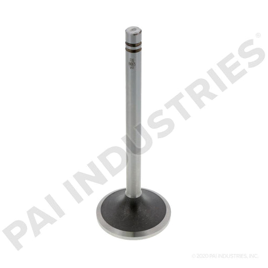 EXHAUST VALVE