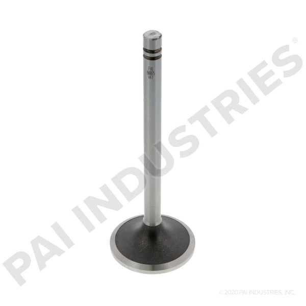 EXHAUST VALVE