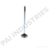 EXHAUST VALVE