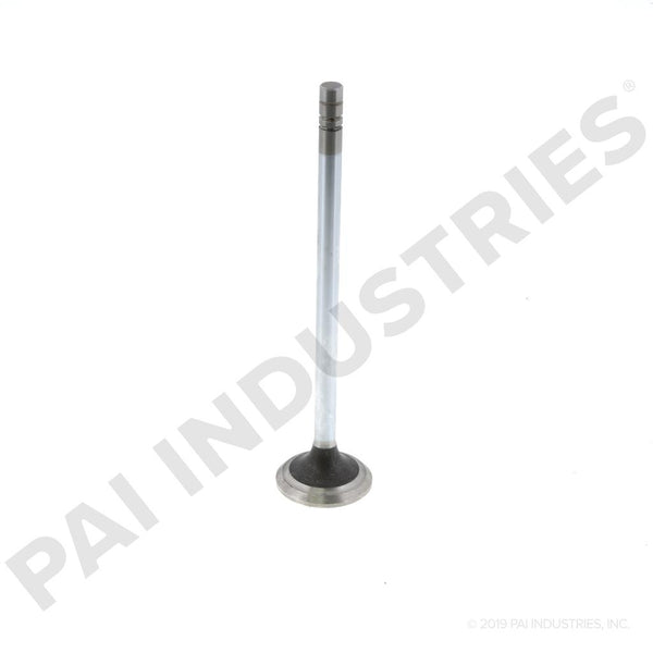 EXHAUST VALVE