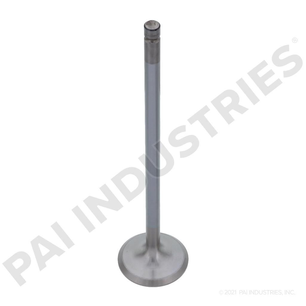 EXHAUST VALVE