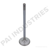 EXHAUST VALVE