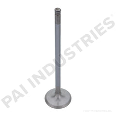 EXHAUST VALVE