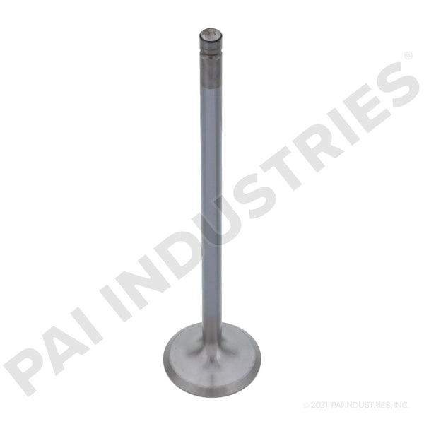 EXHAUST VALVE
