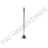 EXHAUST VALVE