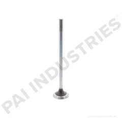 EXHAUST VALVE