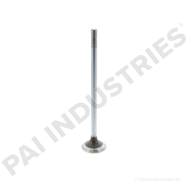 EXHAUST VALVE