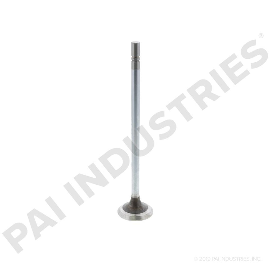 EXHAUST VALVE