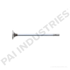 391963 Caterpillar 3406E / C15 / C16 Exhaust Valve | PAI | JAK's Diesel (Pack of 2)