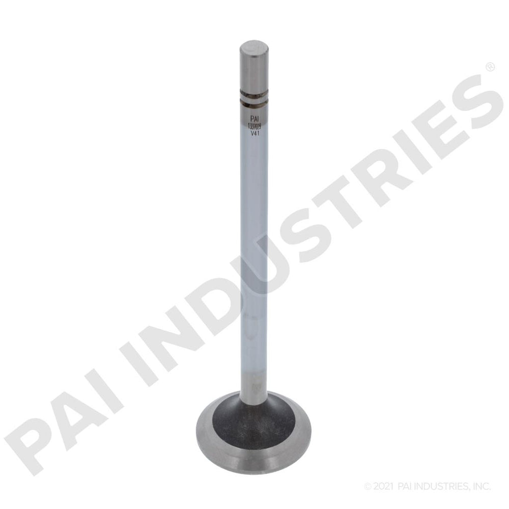 EXHAUST VALVE
