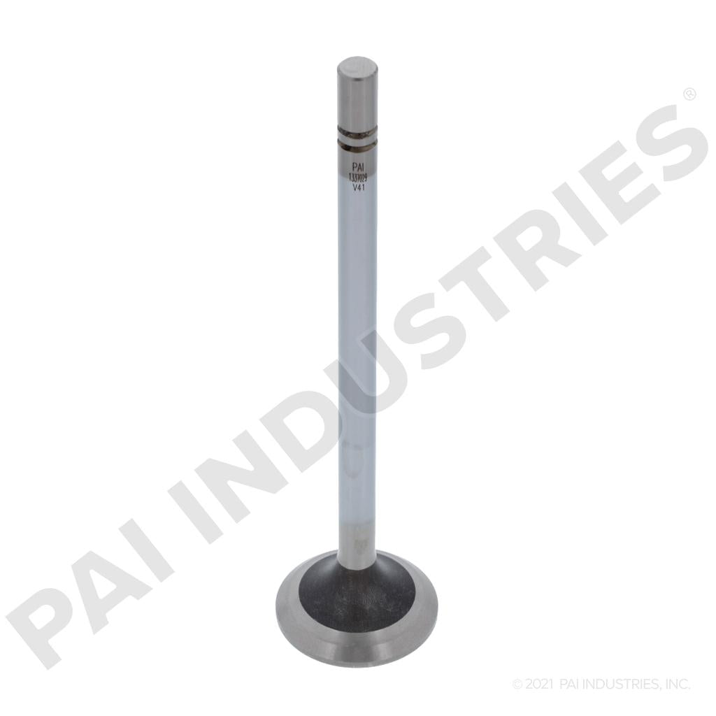 EXHAUST VALVE