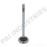 EXHAUST VALVE
