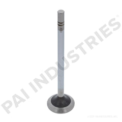EXHAUST VALVE