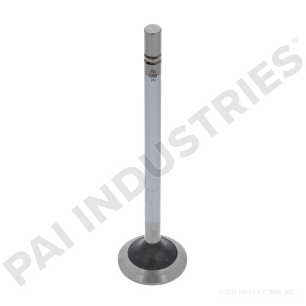 EXHAUST VALVE